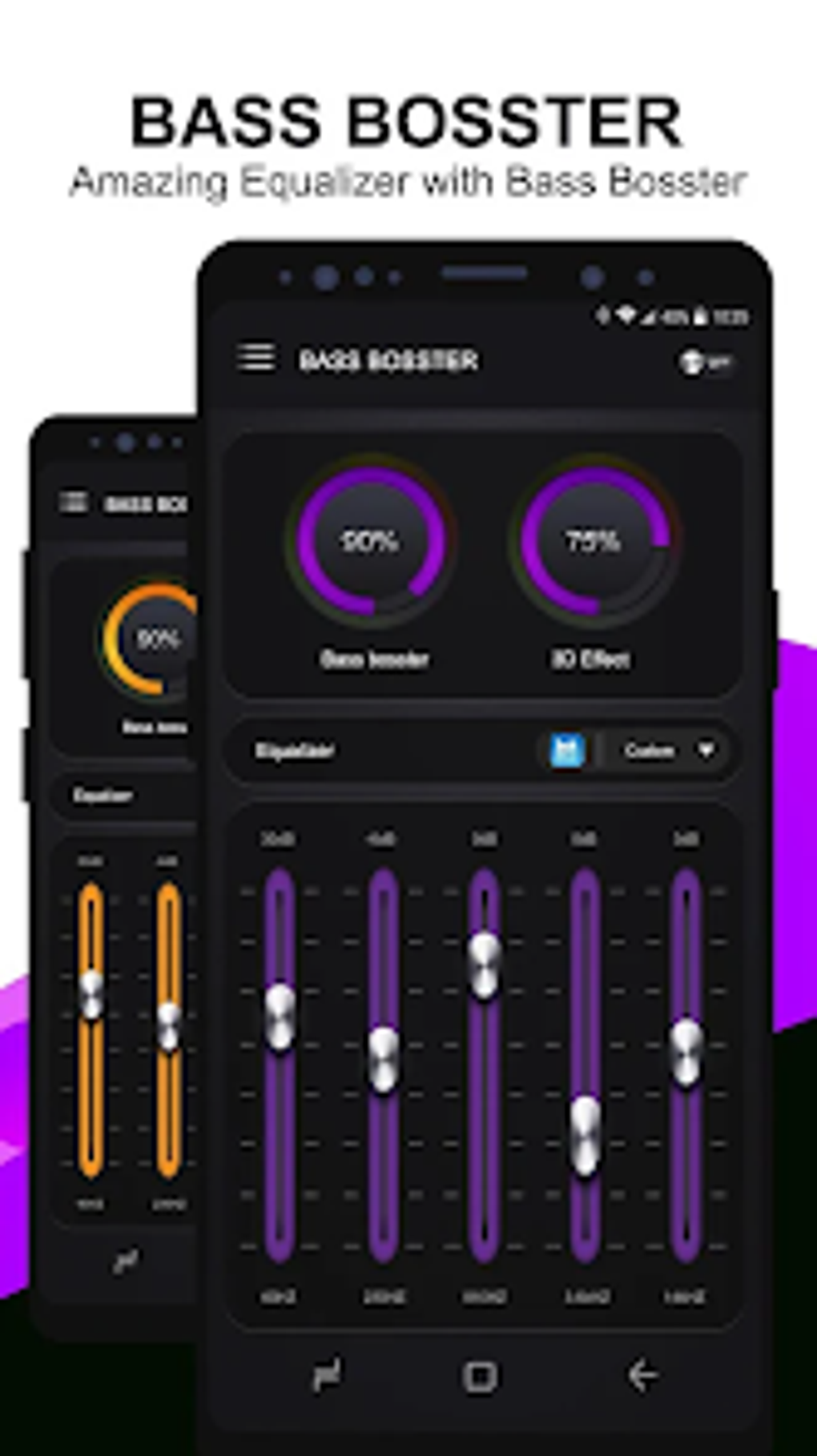 Easy Volume Booster for Android - Download