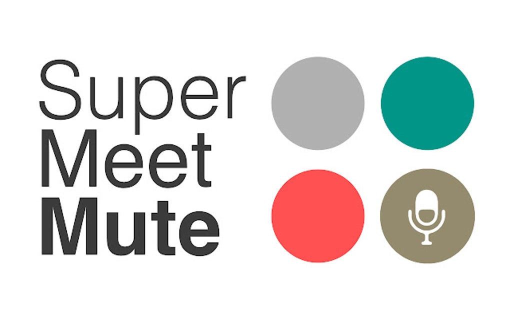 super-meet-mute-for-google-chrome
