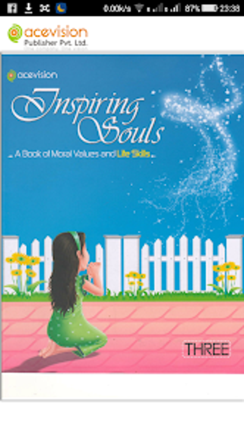 Inspiring Souls 3 For Android Download