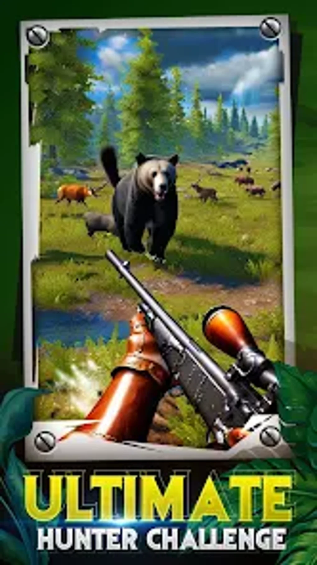animal-hunting-wild-shooting-android