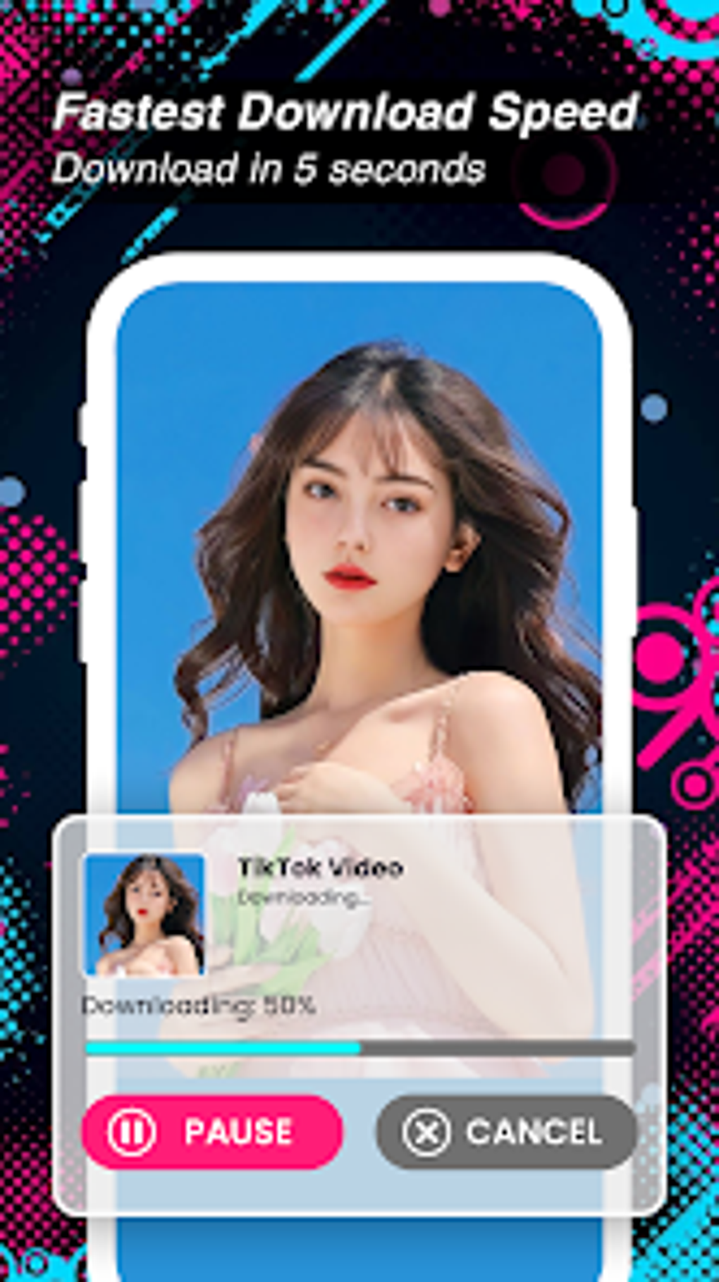 Snap Tik Download Video Tik APK for Android Download Snap Tik Download Video Tik APK for Android Download