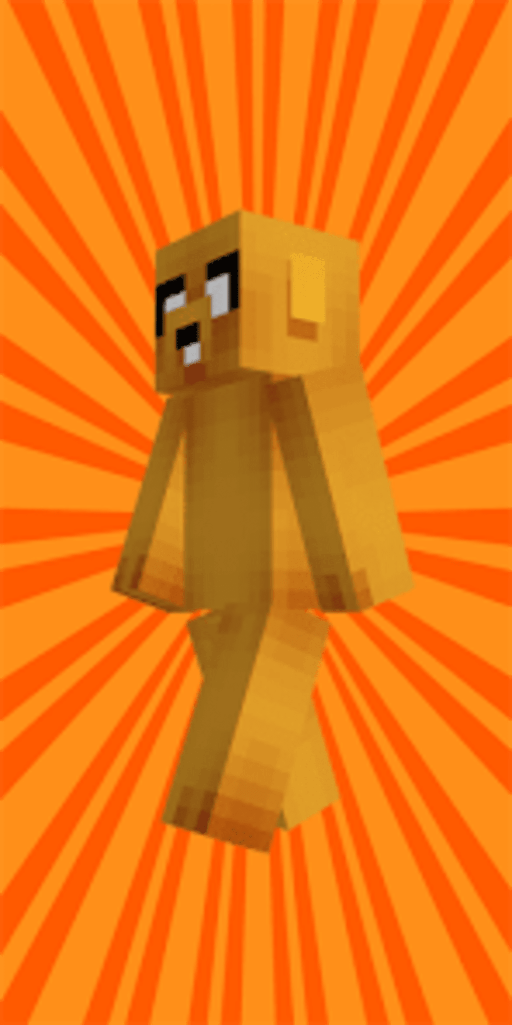 Mikecrack Skins For Minecraft For Android Download