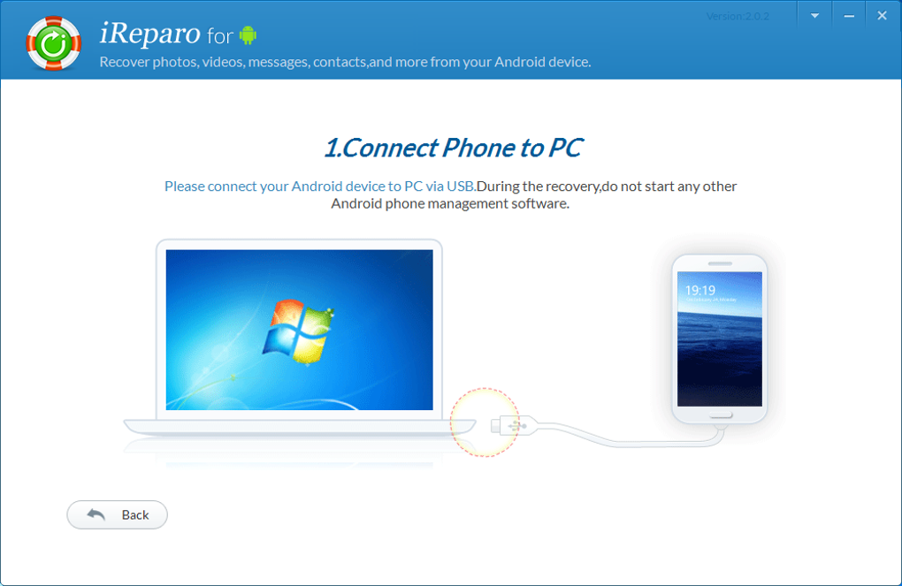 TÉLÉCHARGER JIHOSOFT ANDROID DATA RECOVERY JIHOSOFT ANDROID DATA RECOVERY