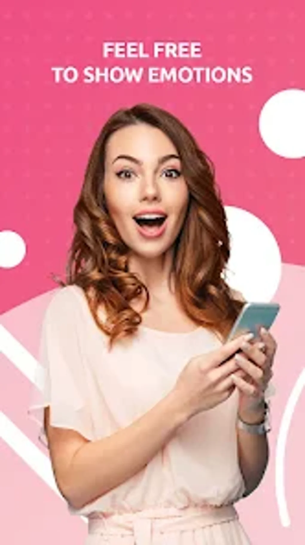 SweetMatch - Chat Make Friends for Android - Download