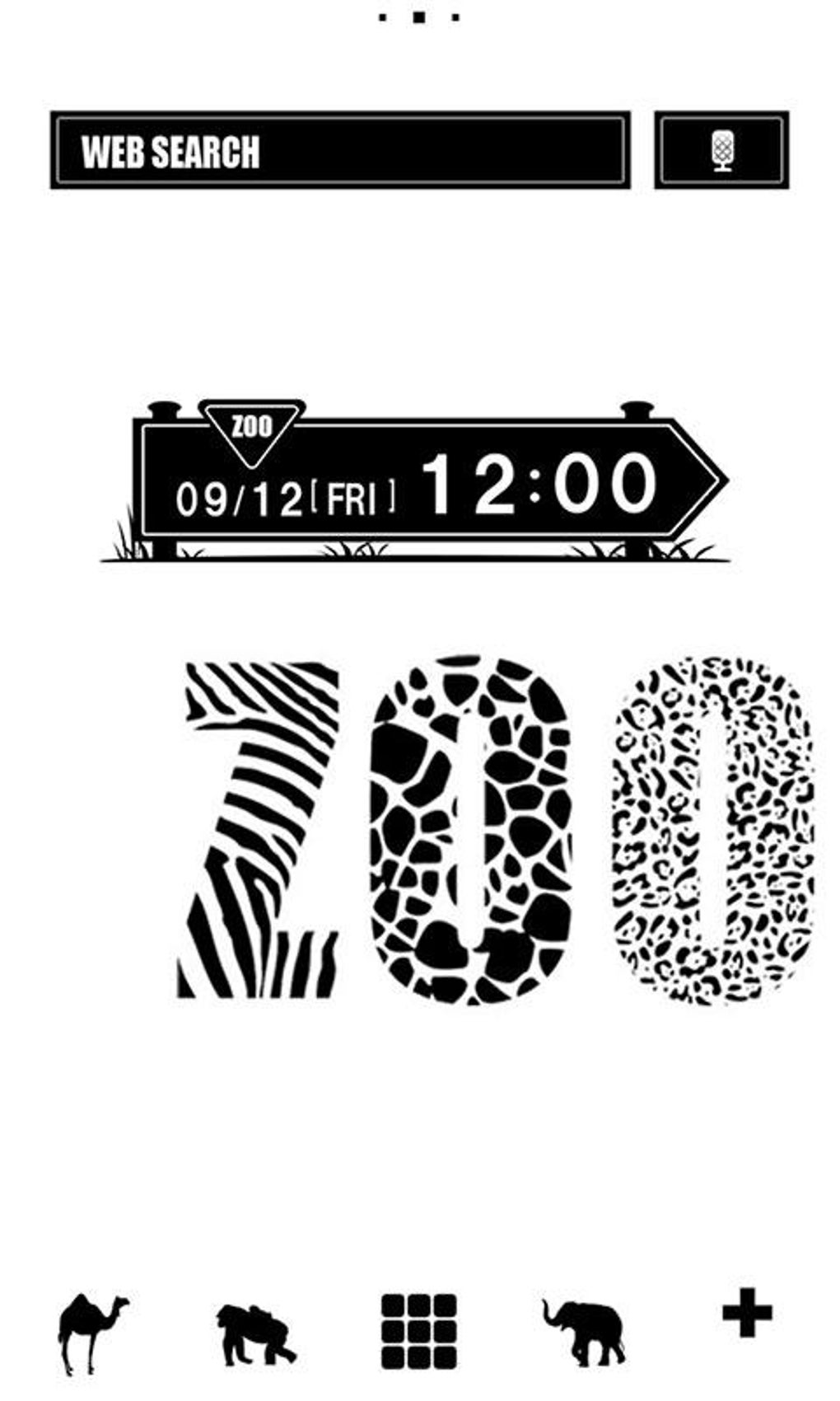 Animal Wallpaper ZOO APK For Android Download