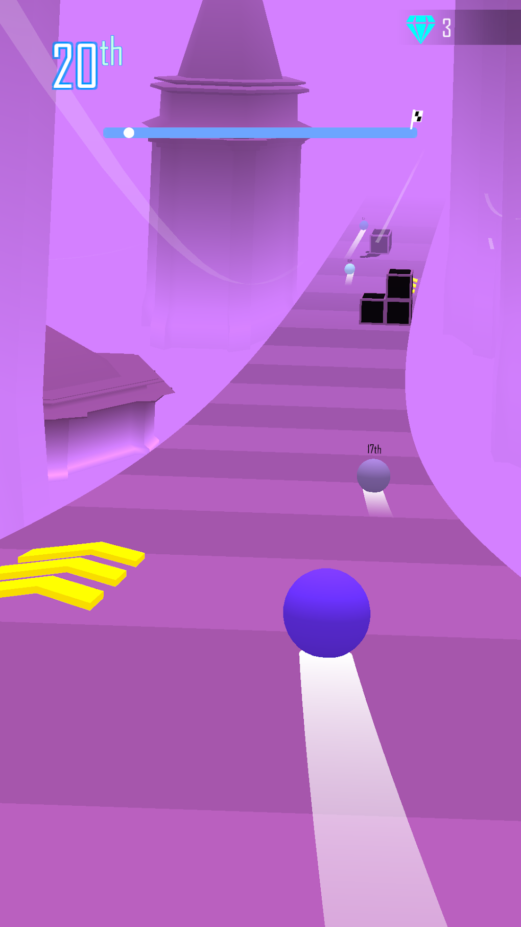 Rolling Ball For Android Download
