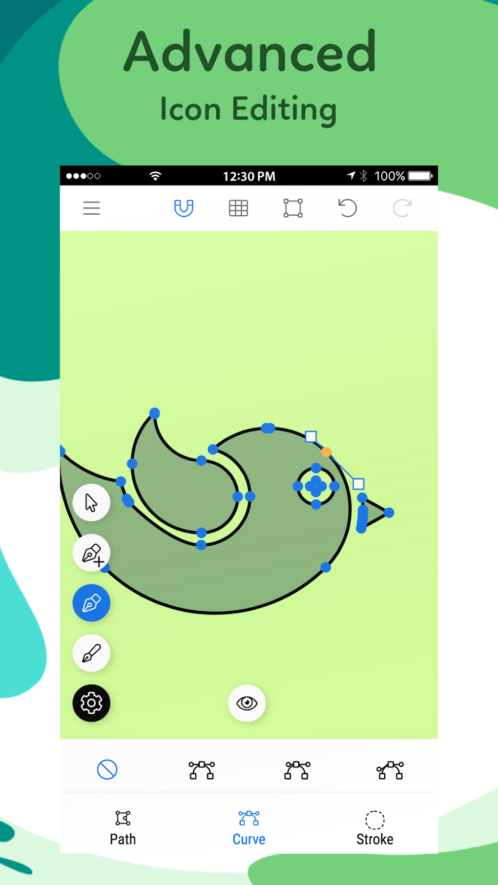 Vector Logo Maker Logo Creator Graphic Designer Para Android Download