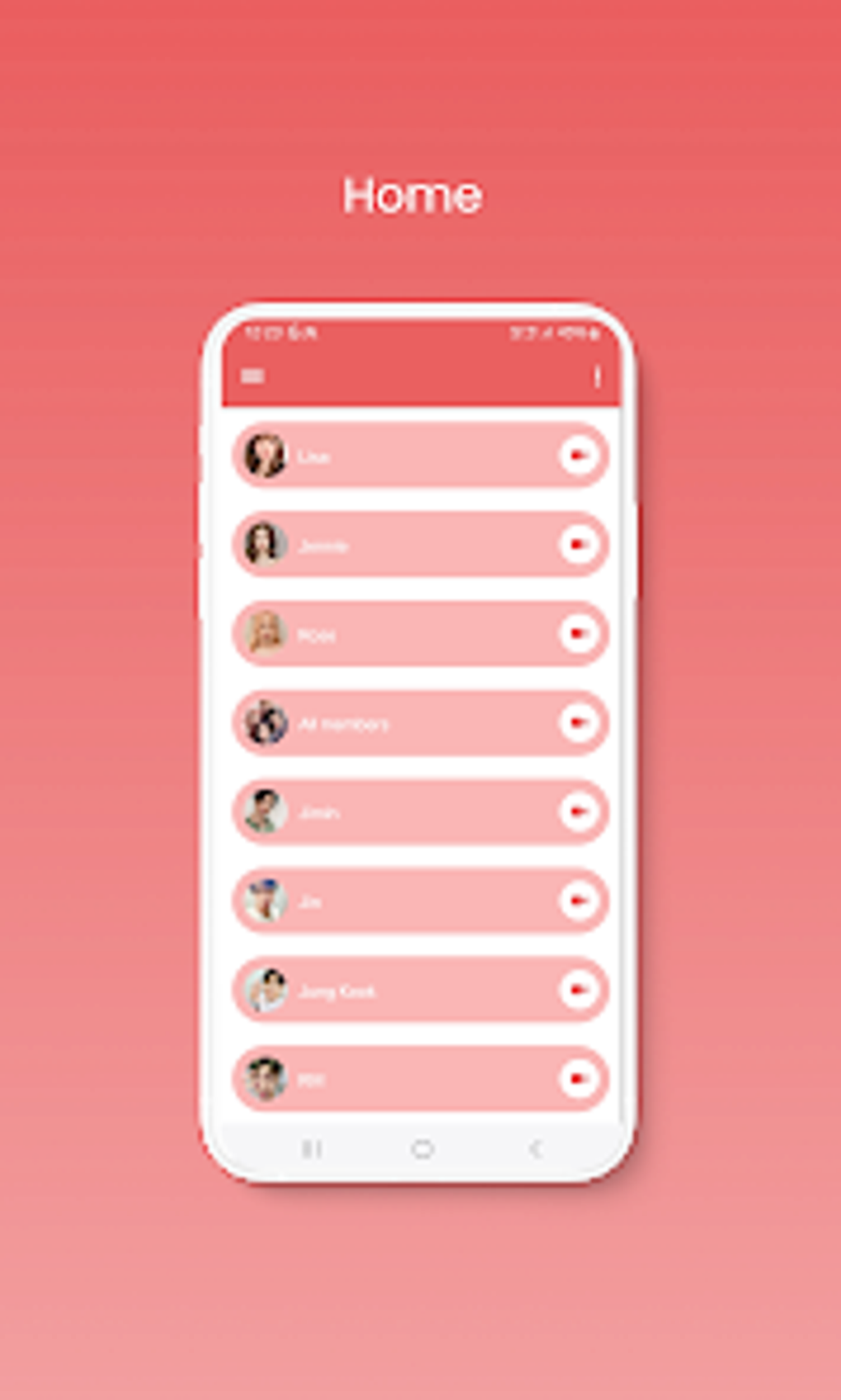 Blackpink Fake Call Para Android Download