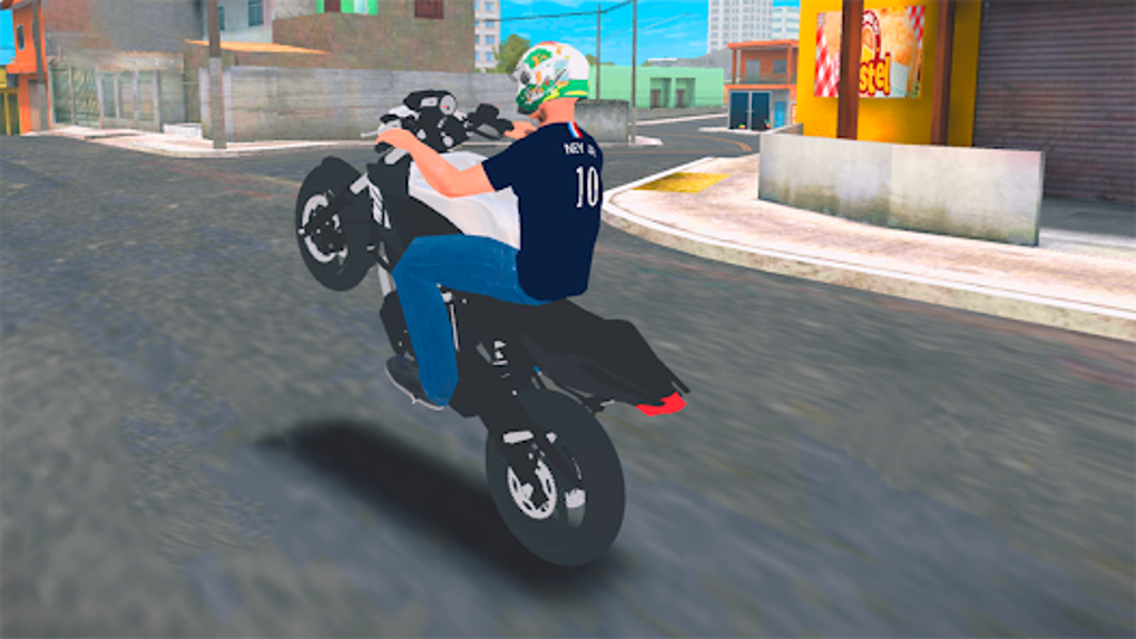 Elite Motos 2 Atualização BR - Apps on Google Play