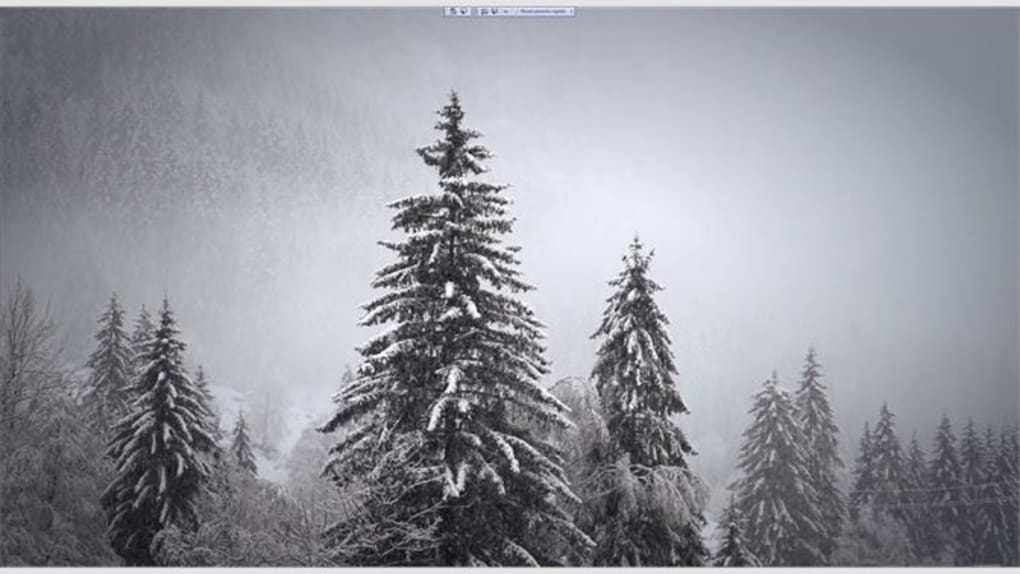 Snowfall HD Live Wallpaper - Tải về