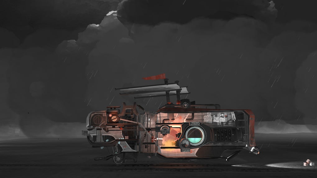 FAR: Lone Sails for Nintendo Switch - Download