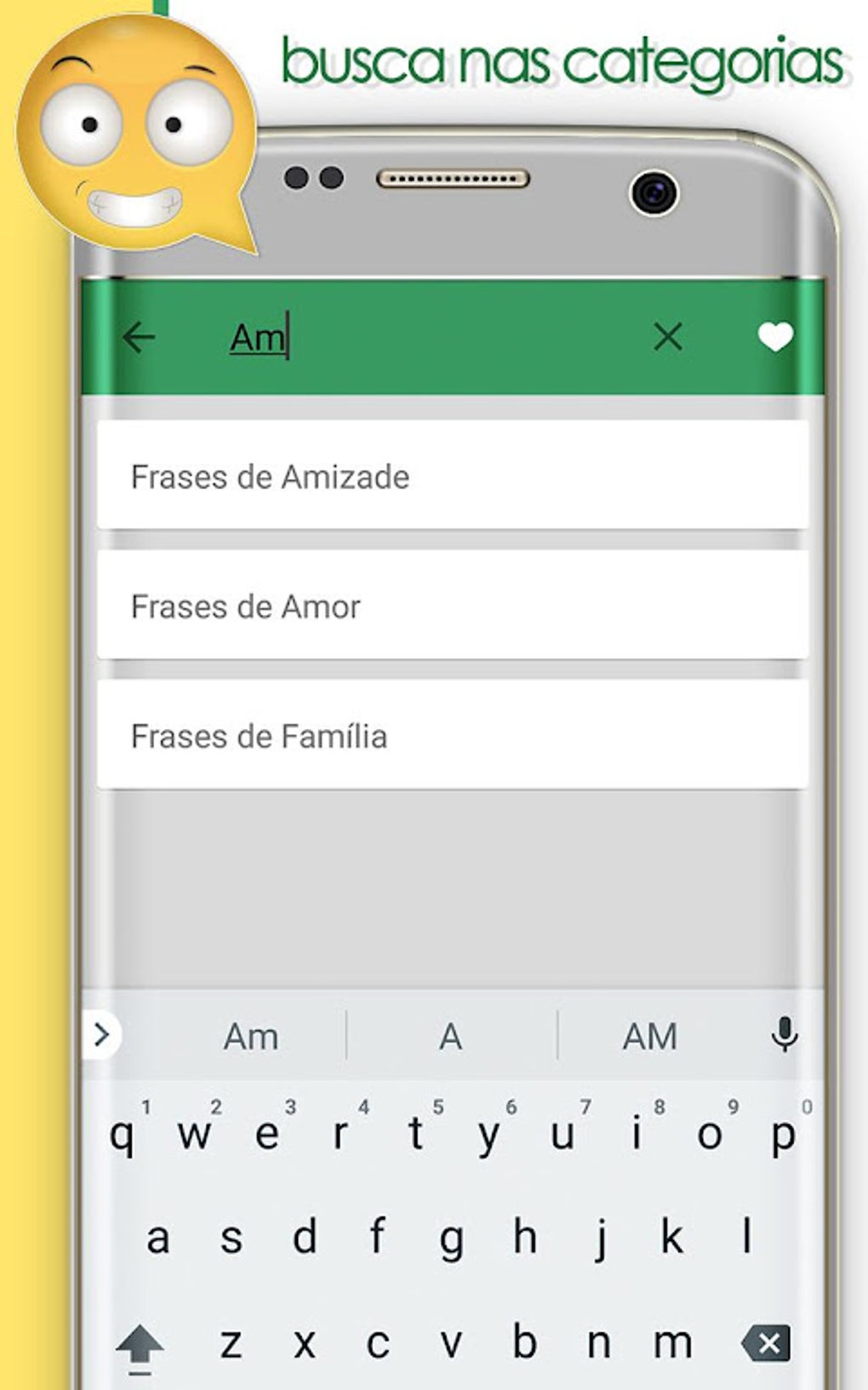 APK Frases Evangélicas Em Inglês untuk Muat Turun Android