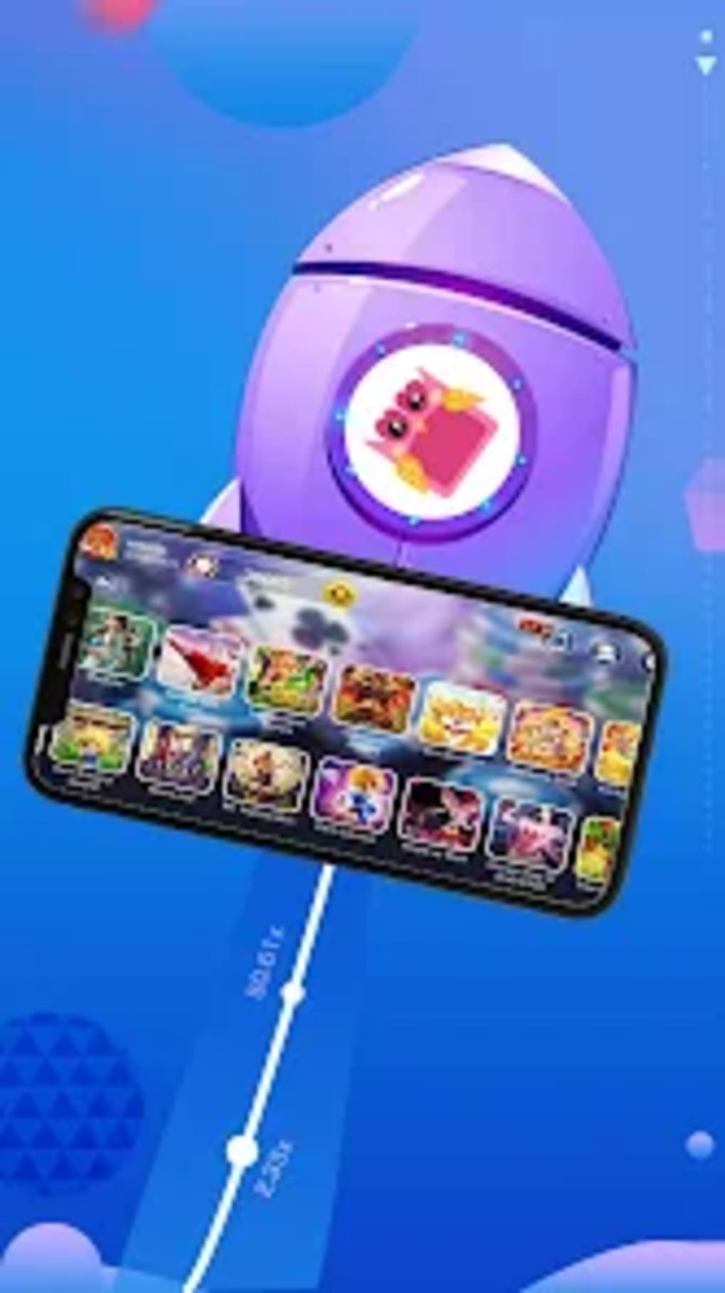 Crash slot Smash Casino club for Android - Download