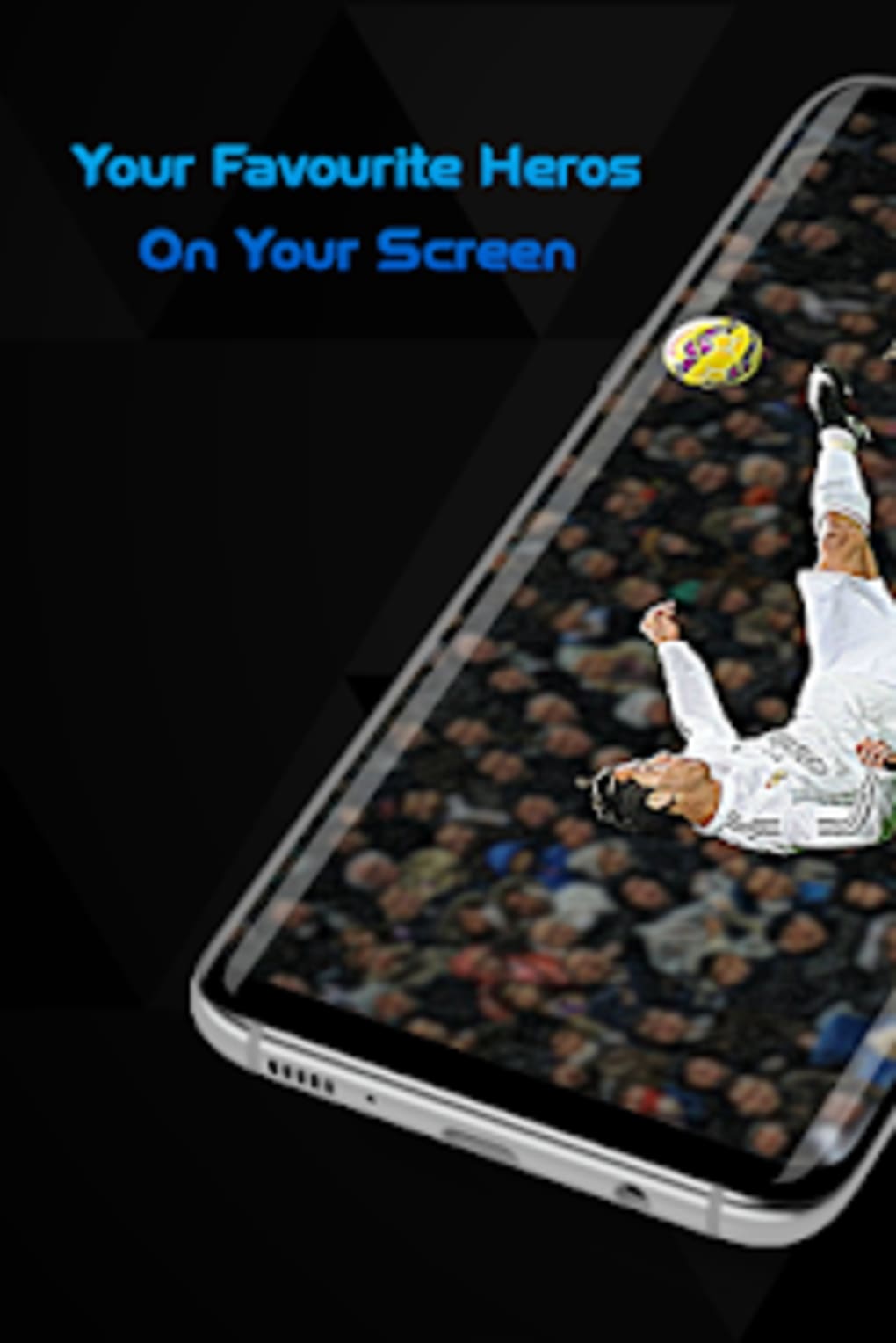 Live Sports HD TV APK per Android