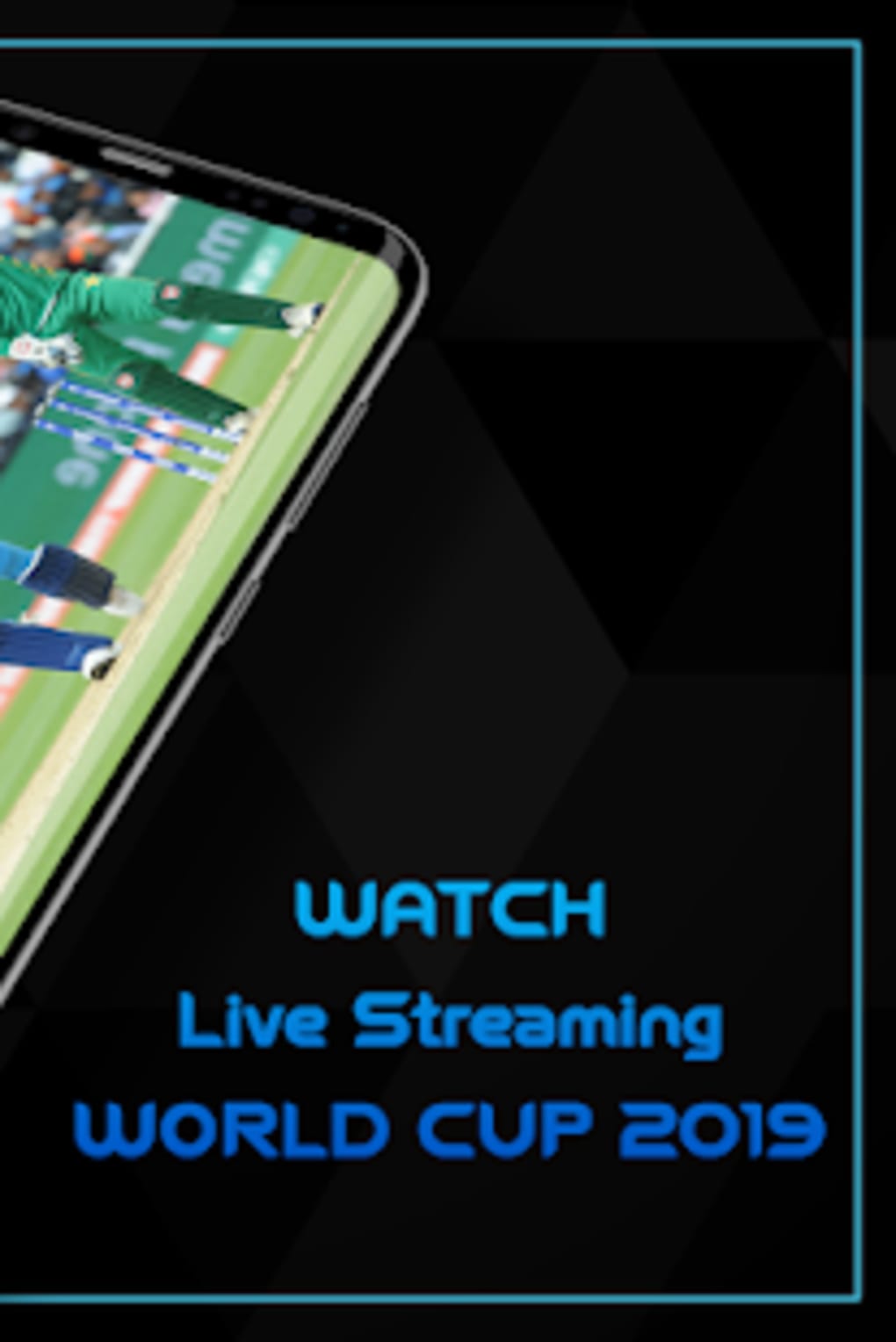 Live Sports HD TV APK لنظام Android