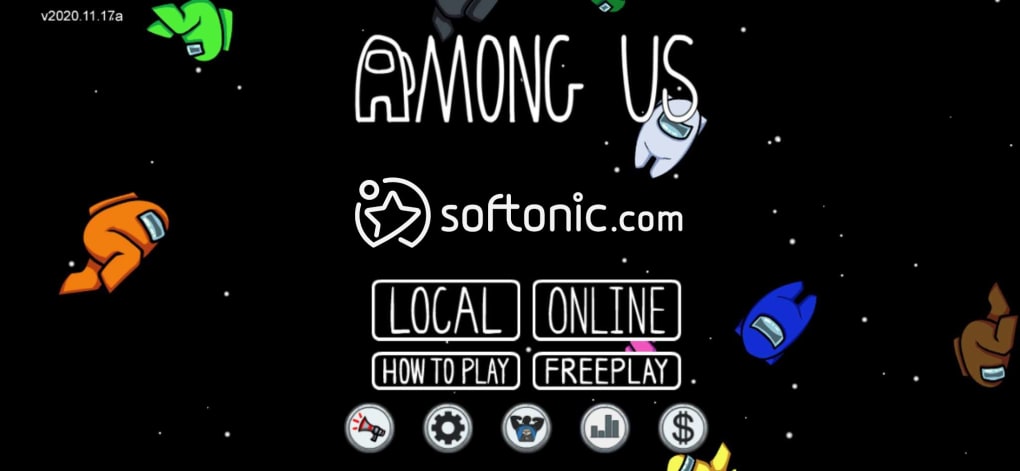 Among Us Apk For Android Download
