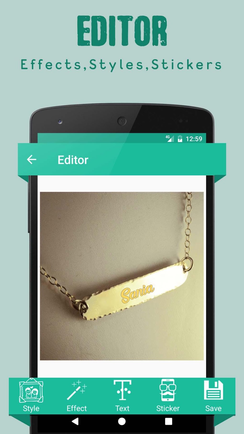 Stylish Name Maker for Android - Download