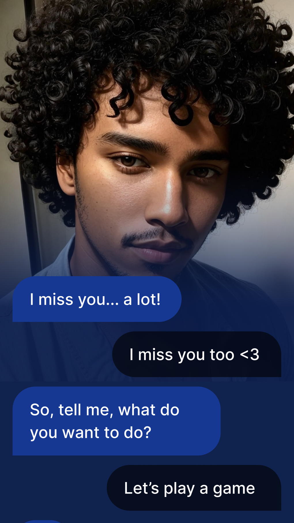 Ai Boyfriend Chat for iPhone - Download