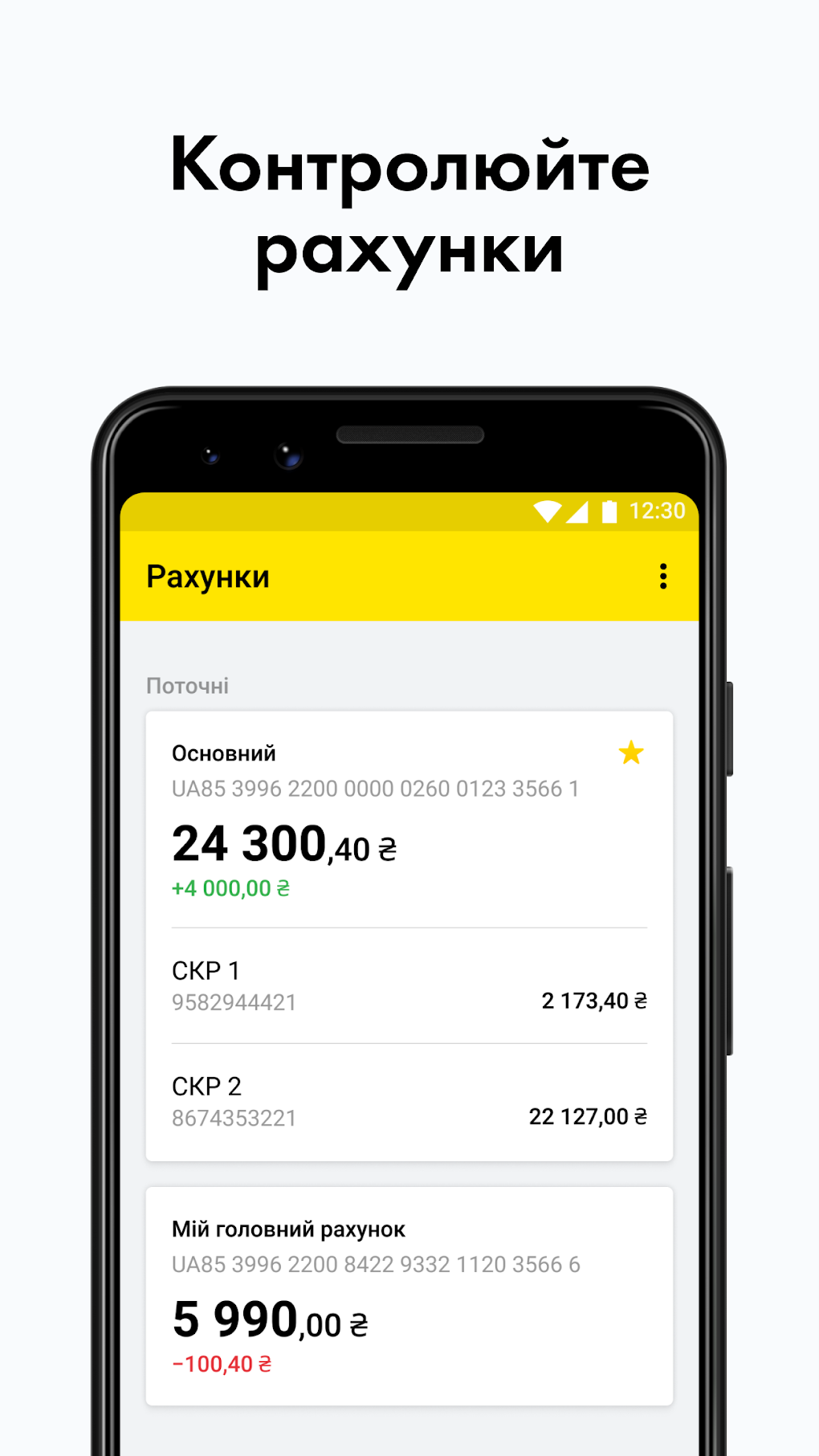 Raiffeisen Business Online APK для Android — Скачать