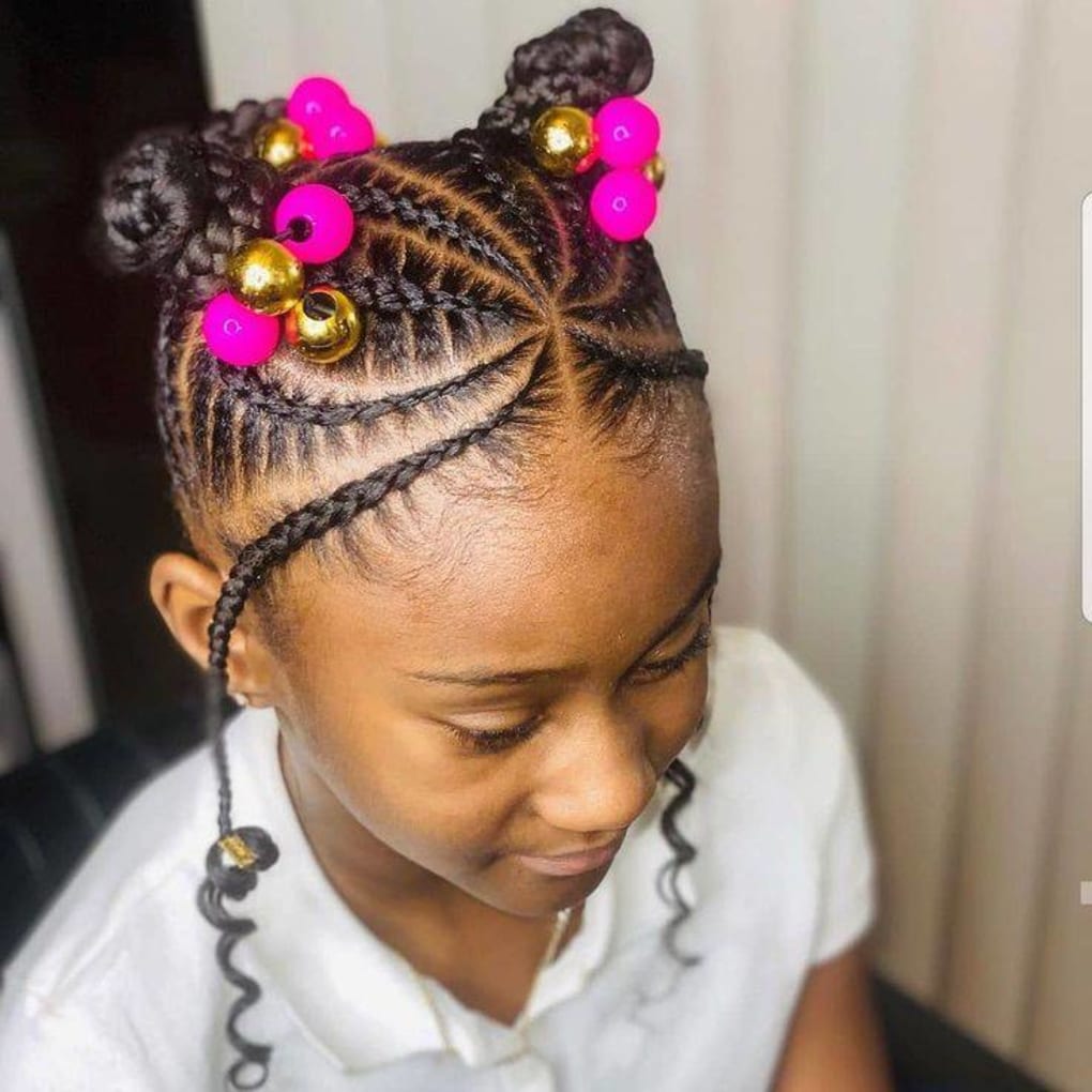 Post anything (from anywhere!), customize everything, and find and follow  what you love. Create your own Tumb… | Natural hair styles, Curly hair  styles, Hair styles
