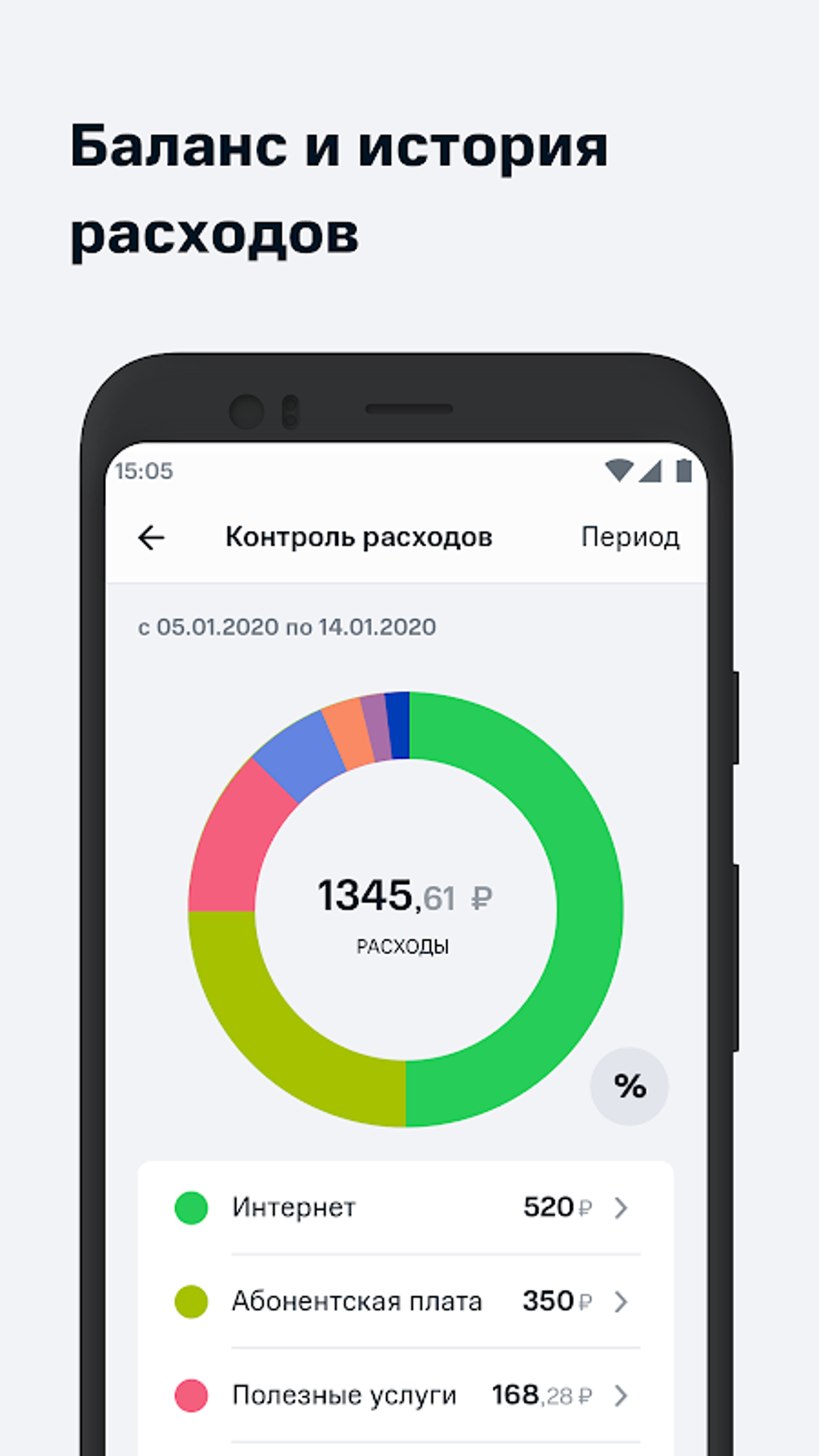 Мой МТС APK for Android - Download