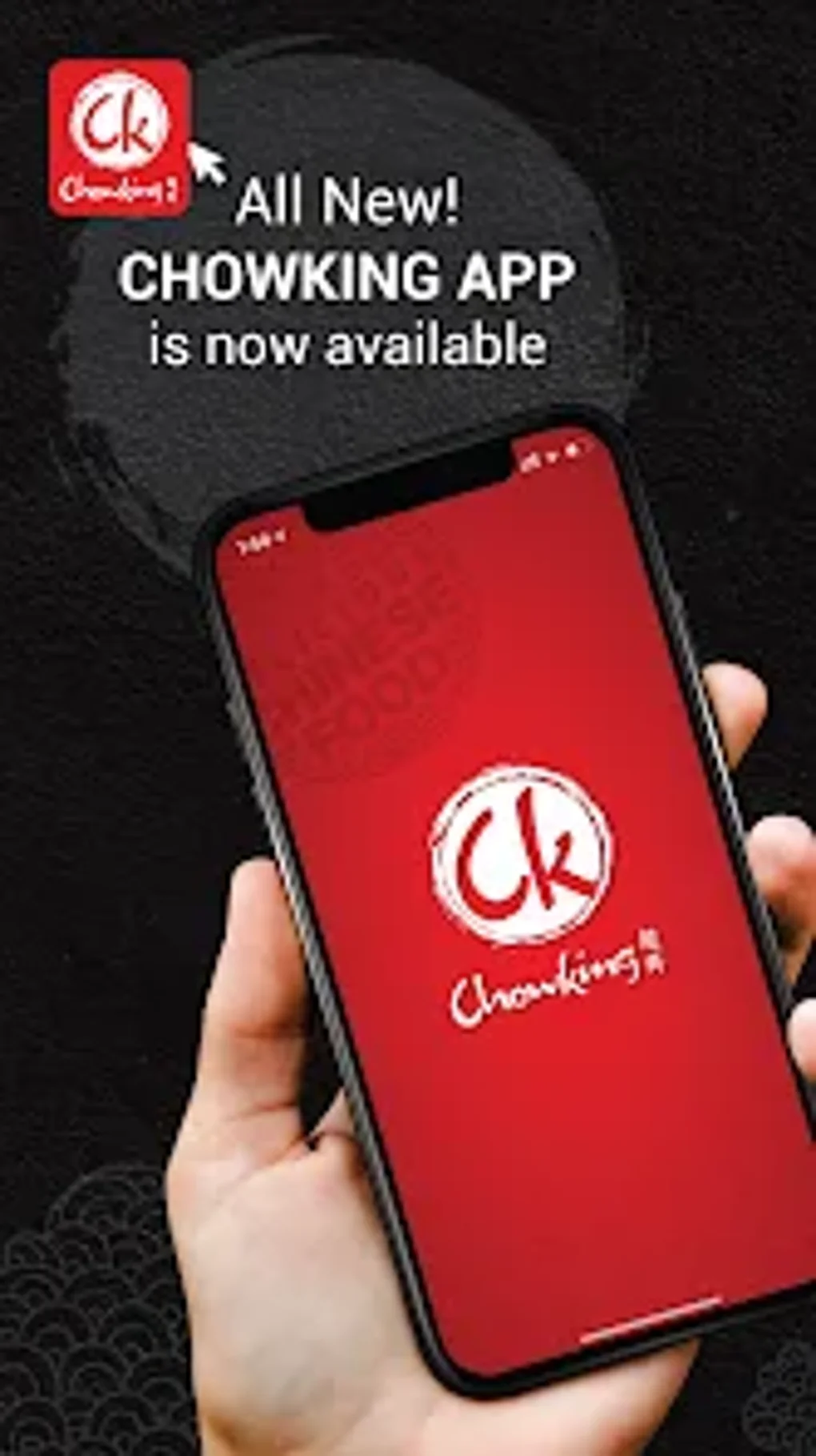 Chowking UAE For Android Download