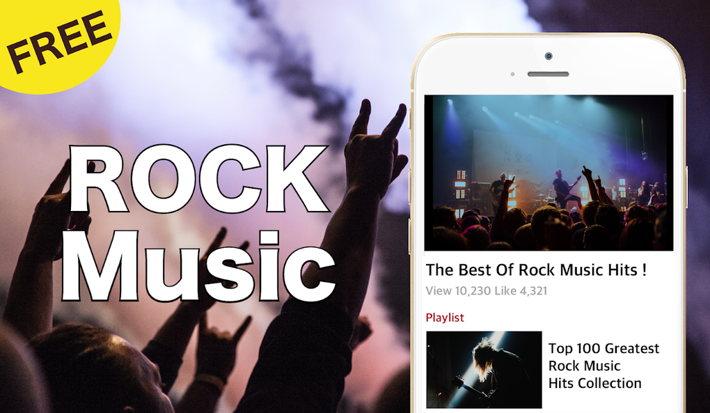 free-oldies-60s-70s-80s-90s-rock-music-hits-apk-para-android-download