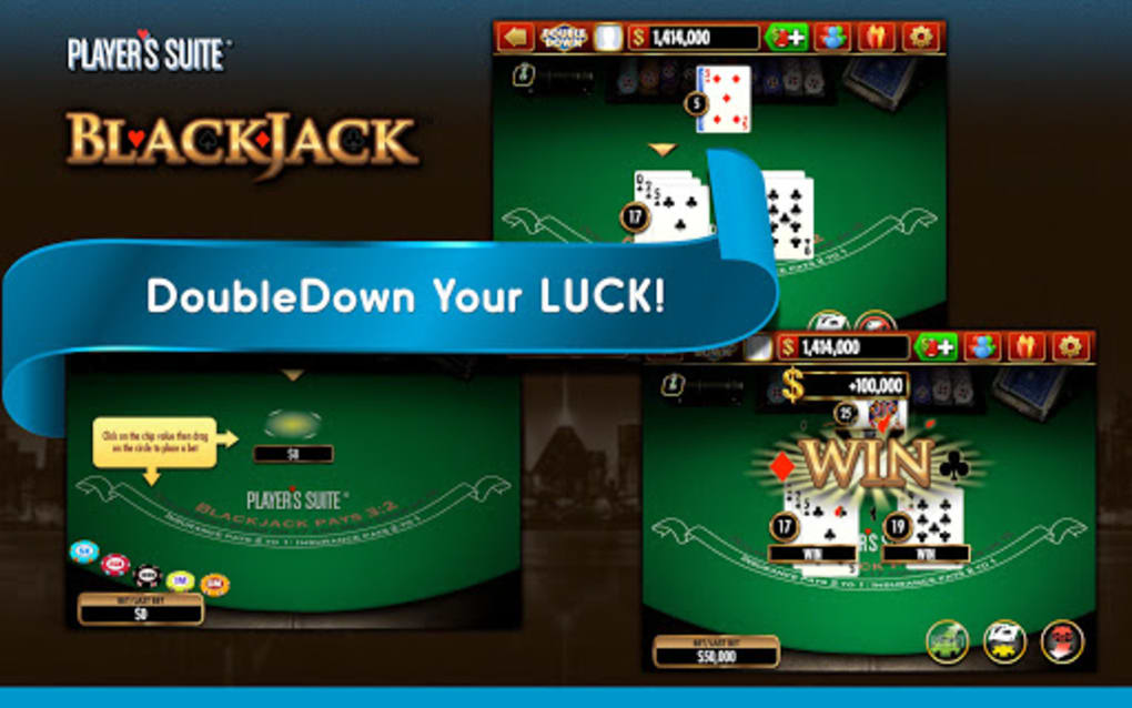 doubledown casino classic apk android