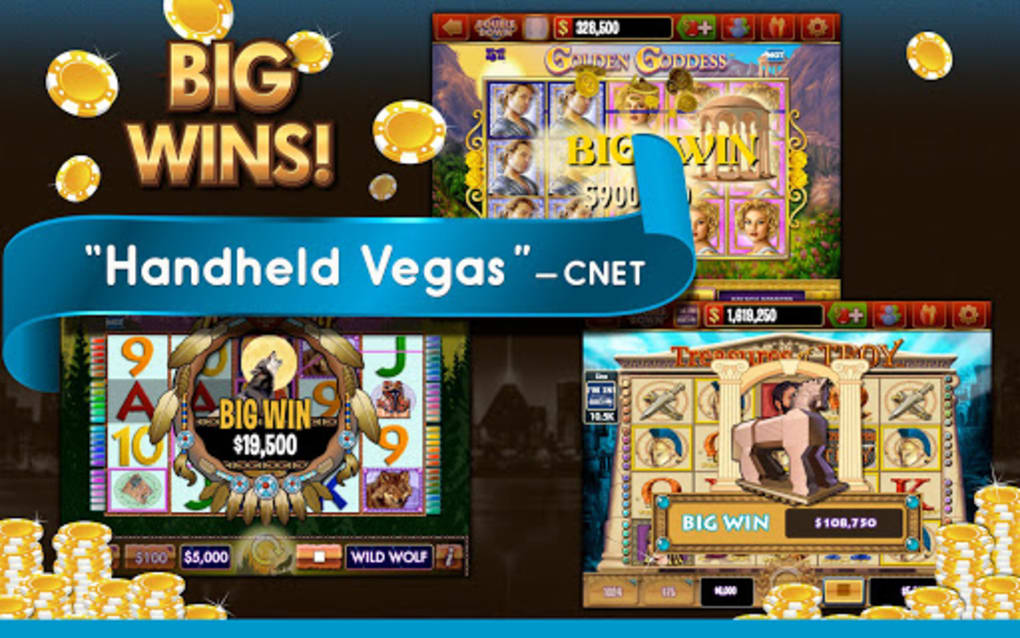 double down casino download for android