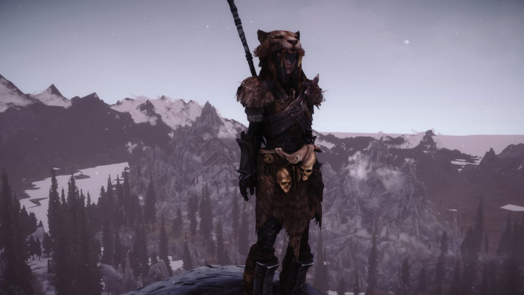immersive armors mod review