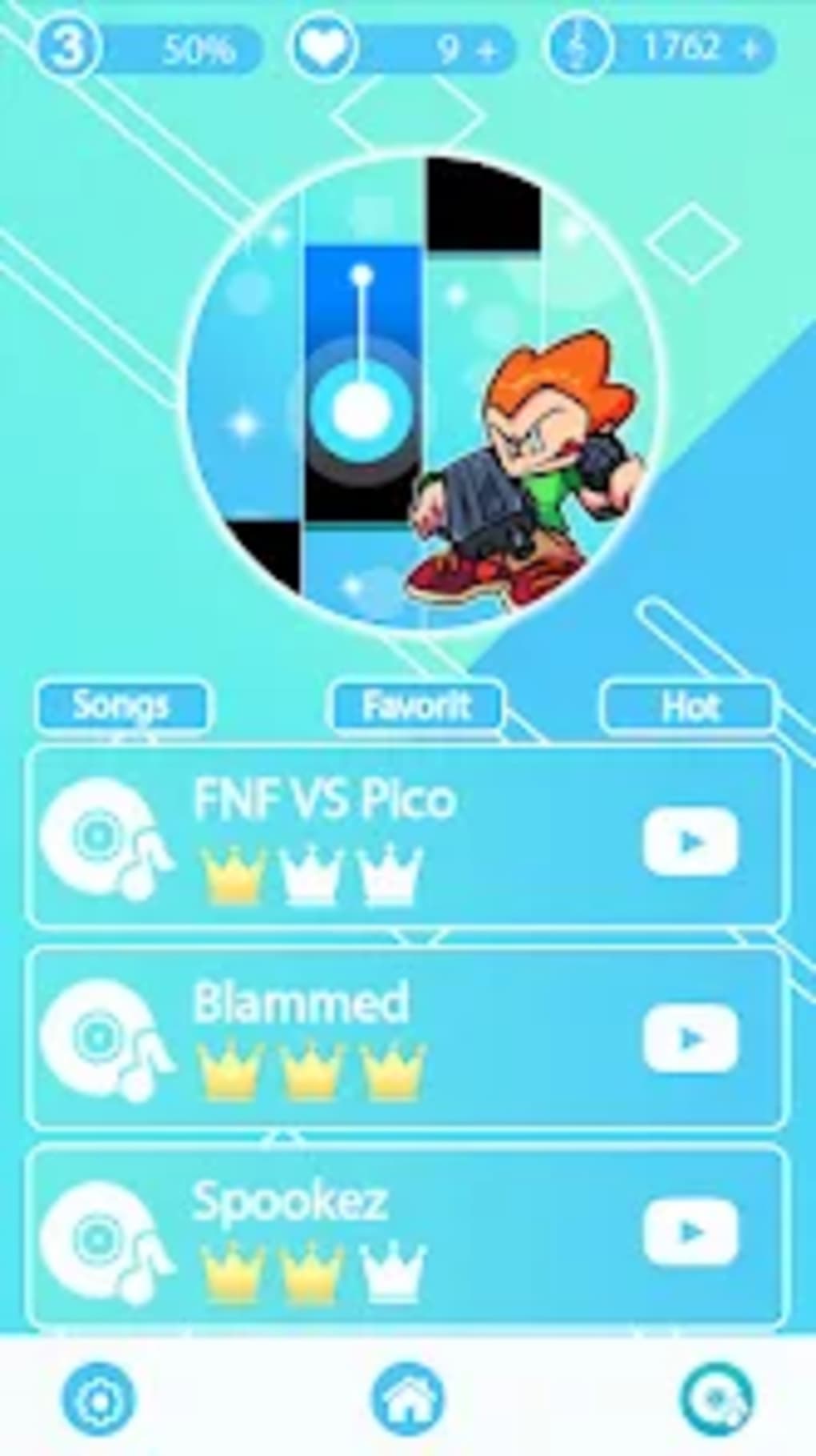 FNF - Pico Friday Night Funkin for Android - Download