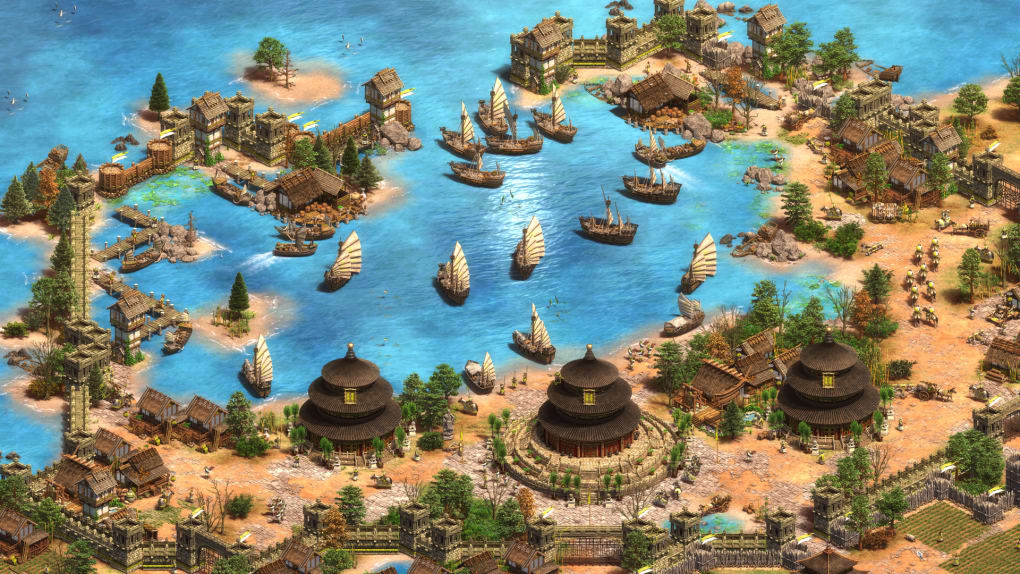 Age Of Empires Ii Definitive Edition Download