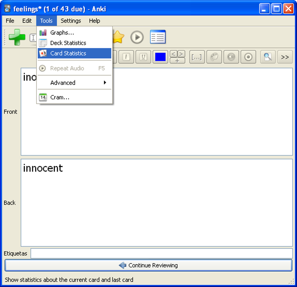 Anki App Download Griddarelo