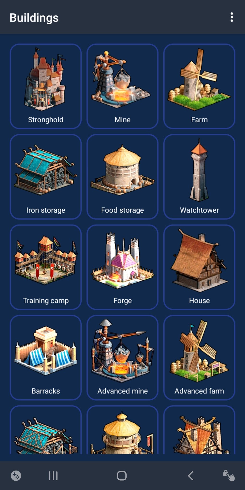 Empires Puzzles: Guide для Android — Скачать