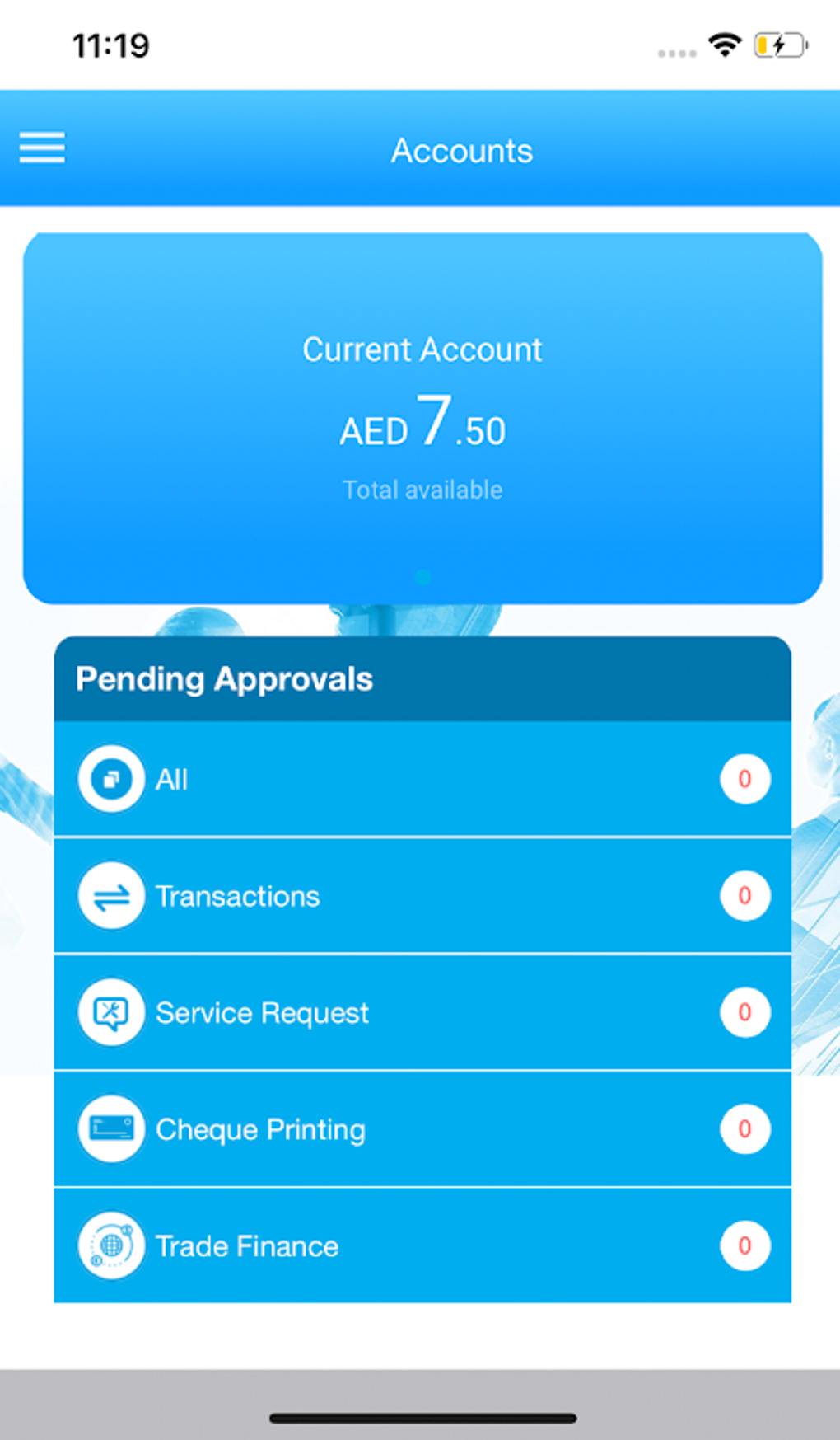 NBF Corporate Access APK For Android Download