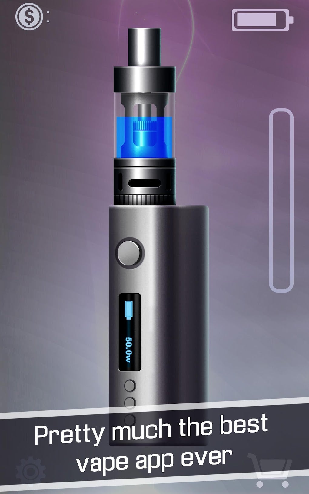 Virtual Vape 2 APK для Android — Скачать