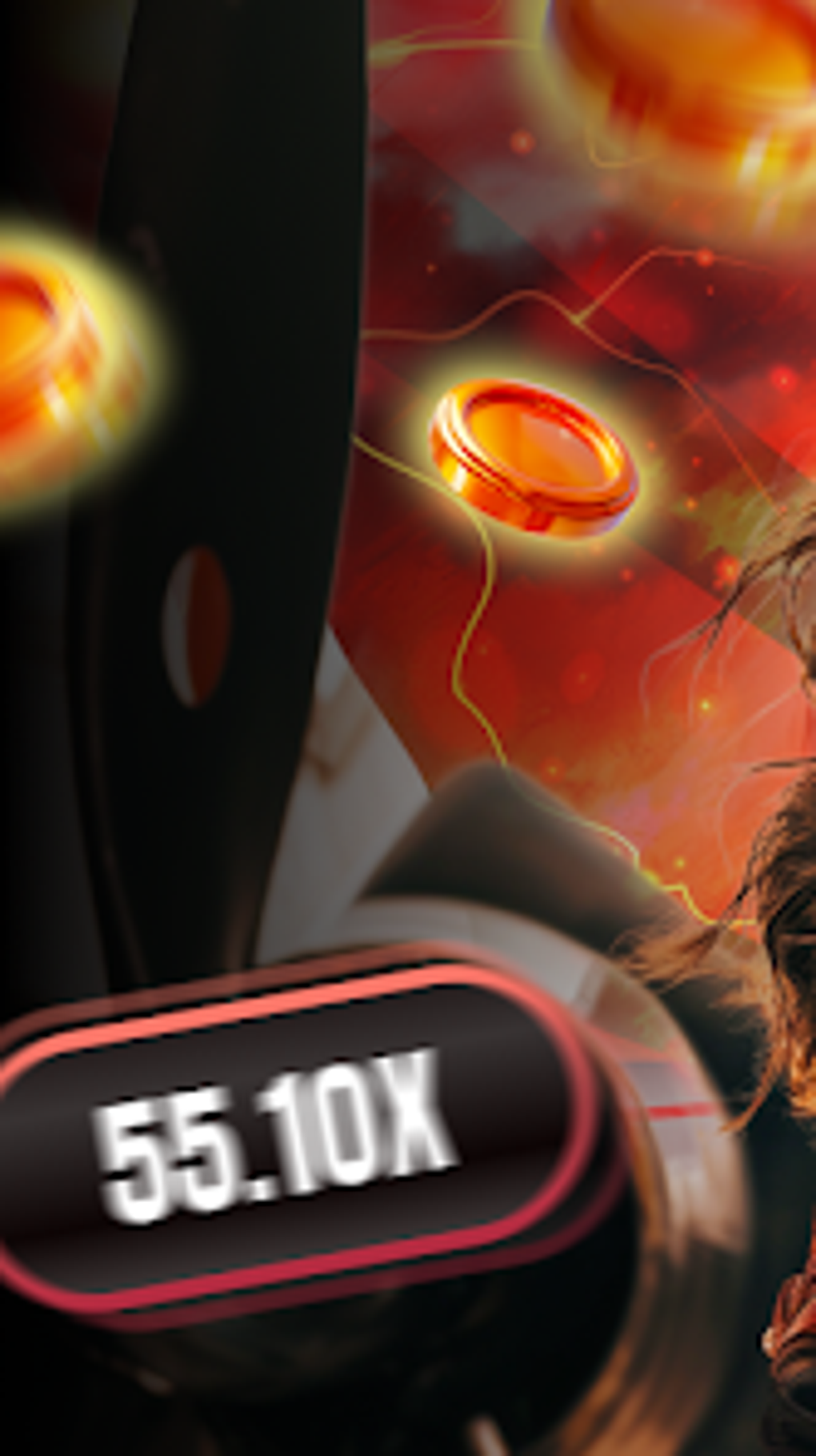Surface Chaser per Android Download