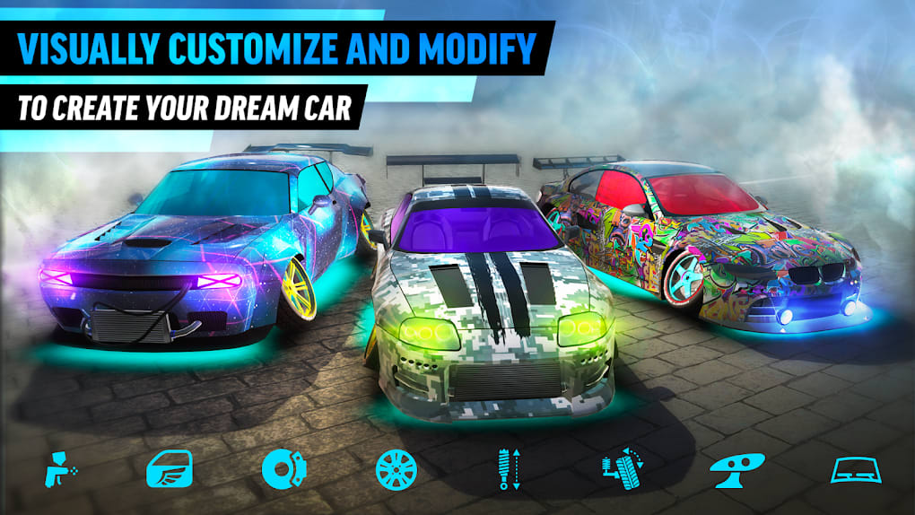 Real Car Drift Racing Royal 2 Mod apk [Remove ads] download - Real Car Drift  Racing Royal 2 MOD apk 11 free for Android.