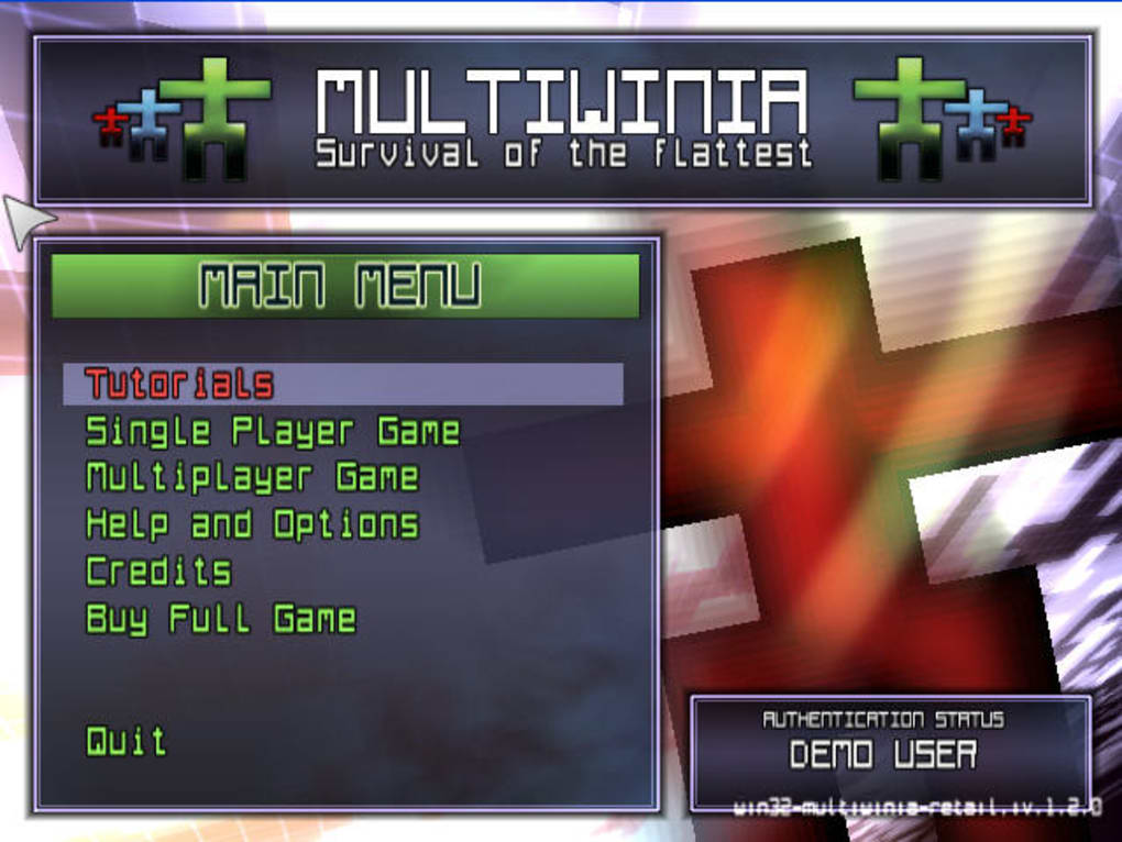 multiwinia gameplay