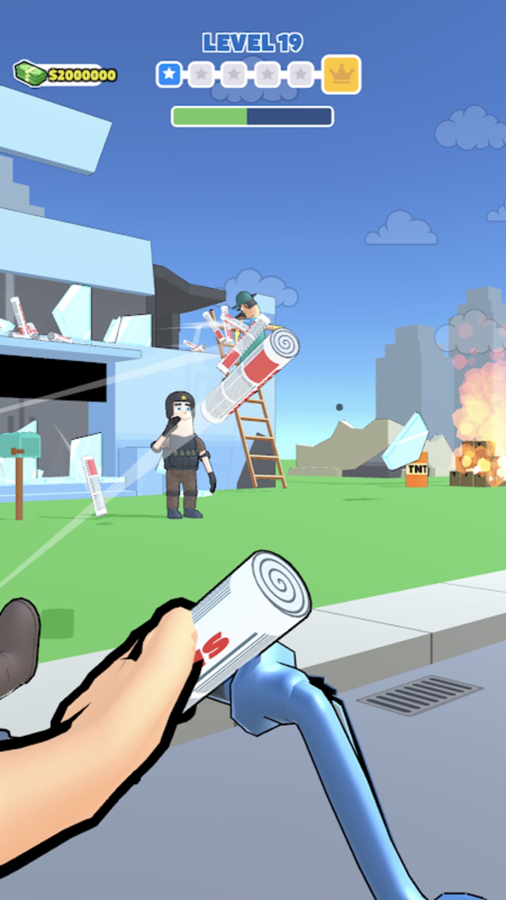 Bad Papers - APK Download for Android