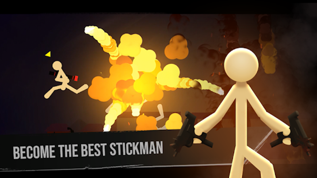 Stickman Fight 2 the game APK para Android Descargar