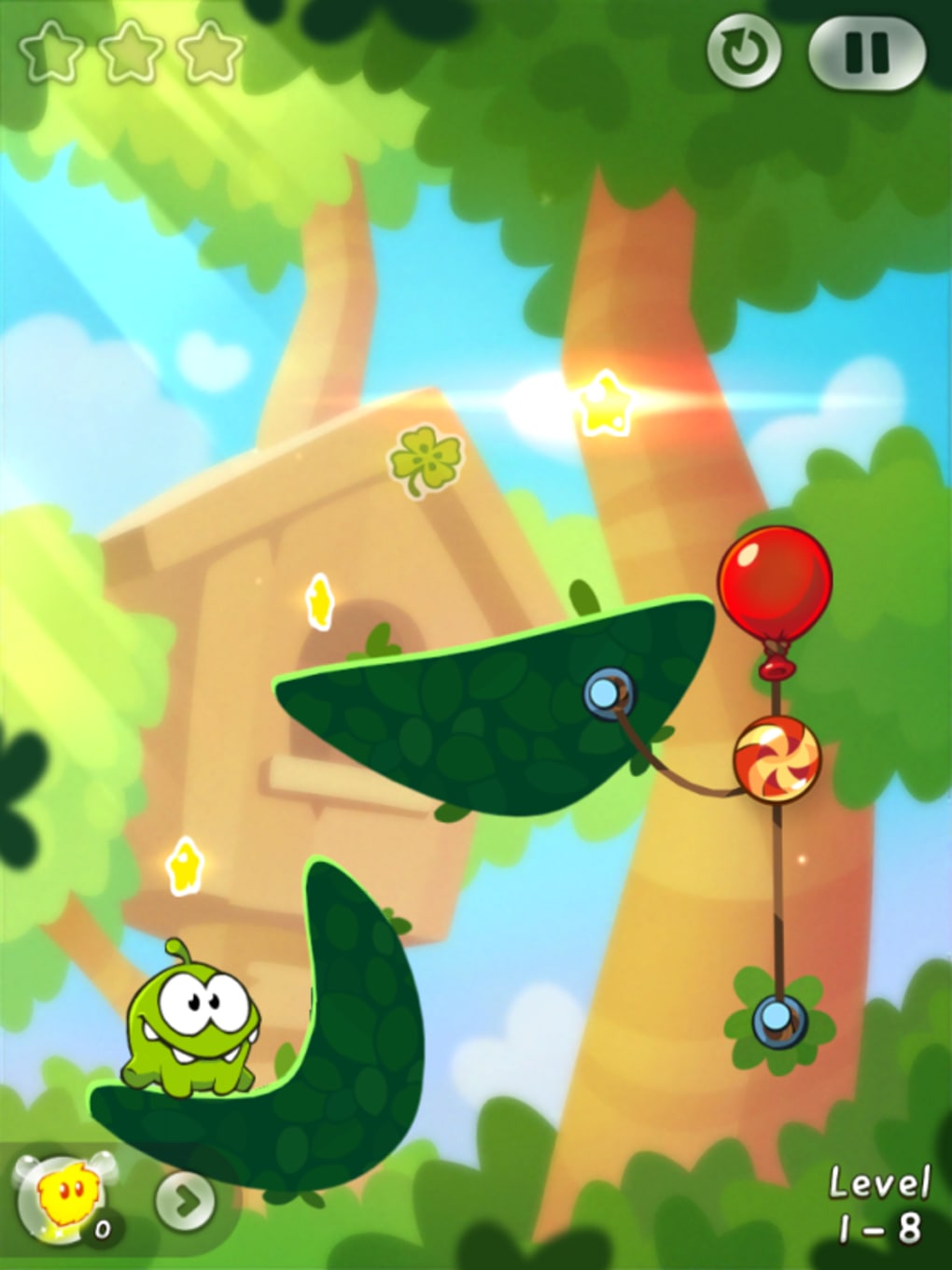 Cut The Rope 2 For Iphone Download
