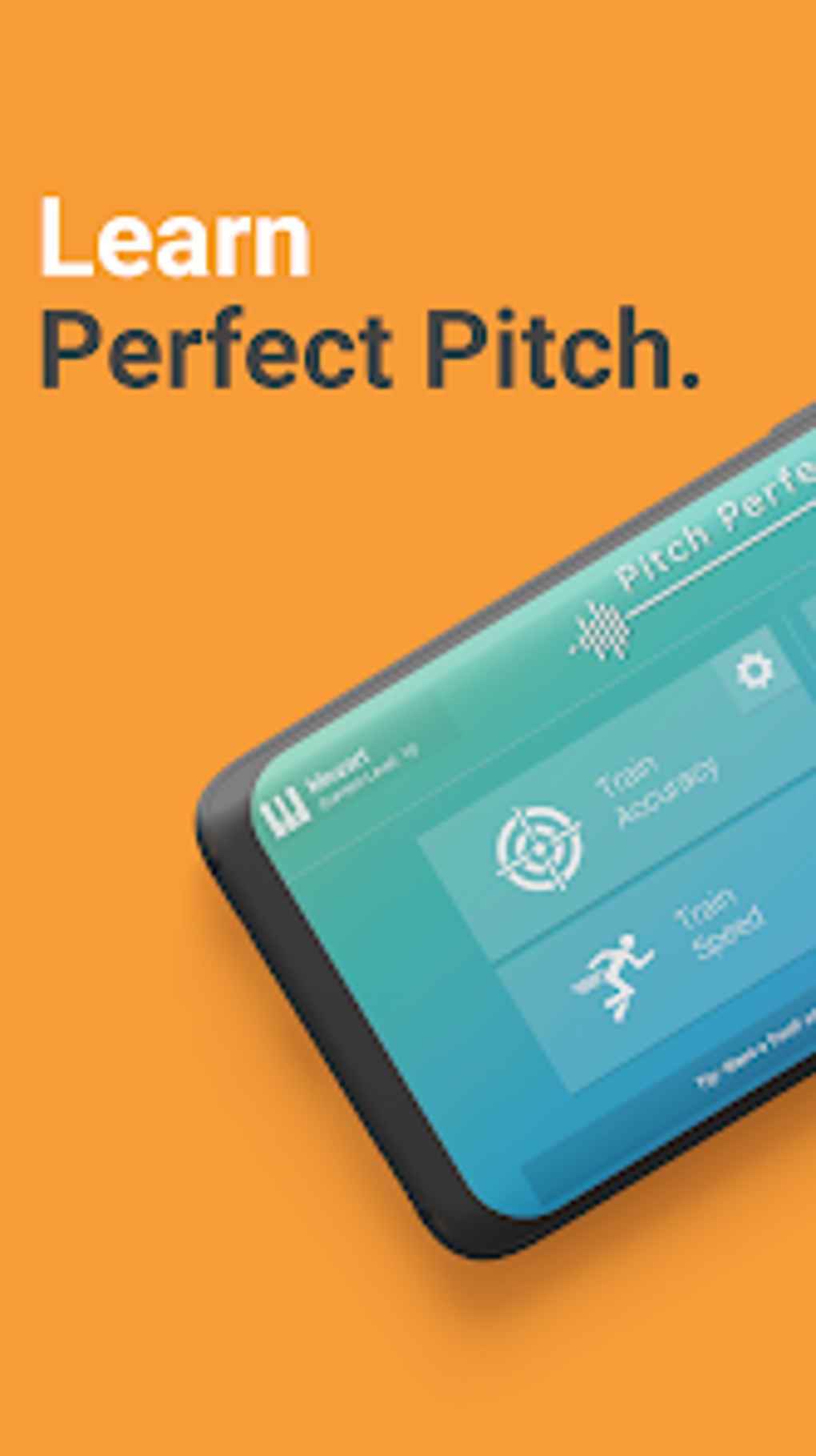 Pitch Perfector - Ear Training For Android - Download