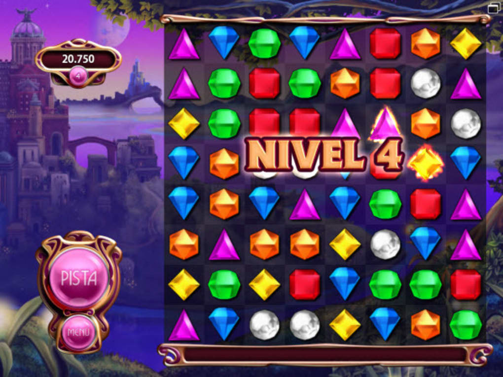 bejeweled 3 free online full screen