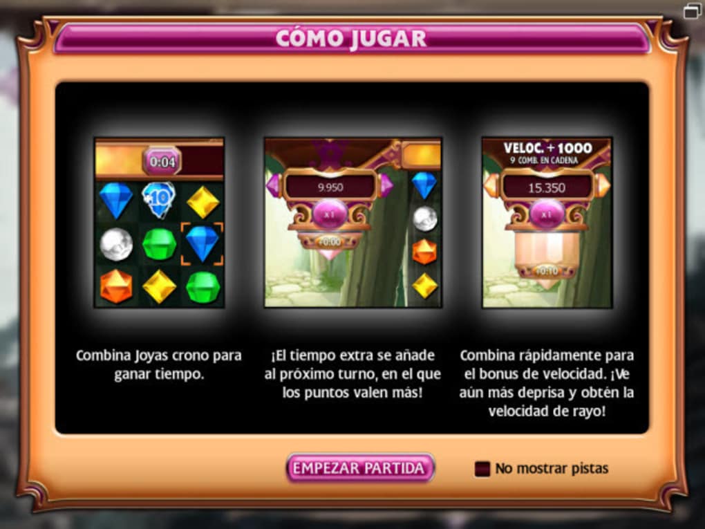 free bejeweled 3 download for mac