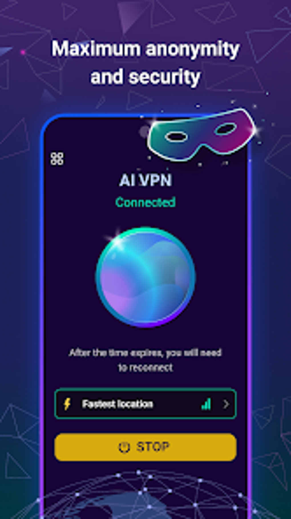 AI VPN Proxy Server For Android Download