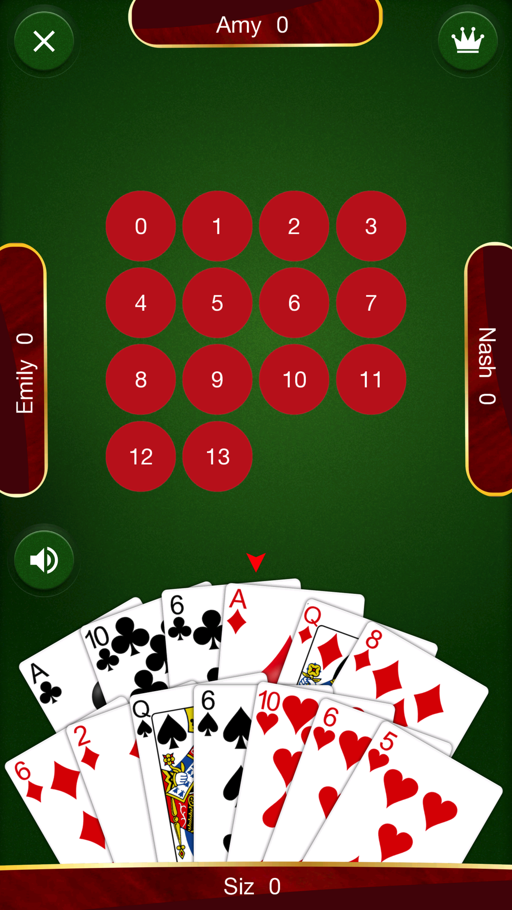 Spades: Card Game for iPhone - Download