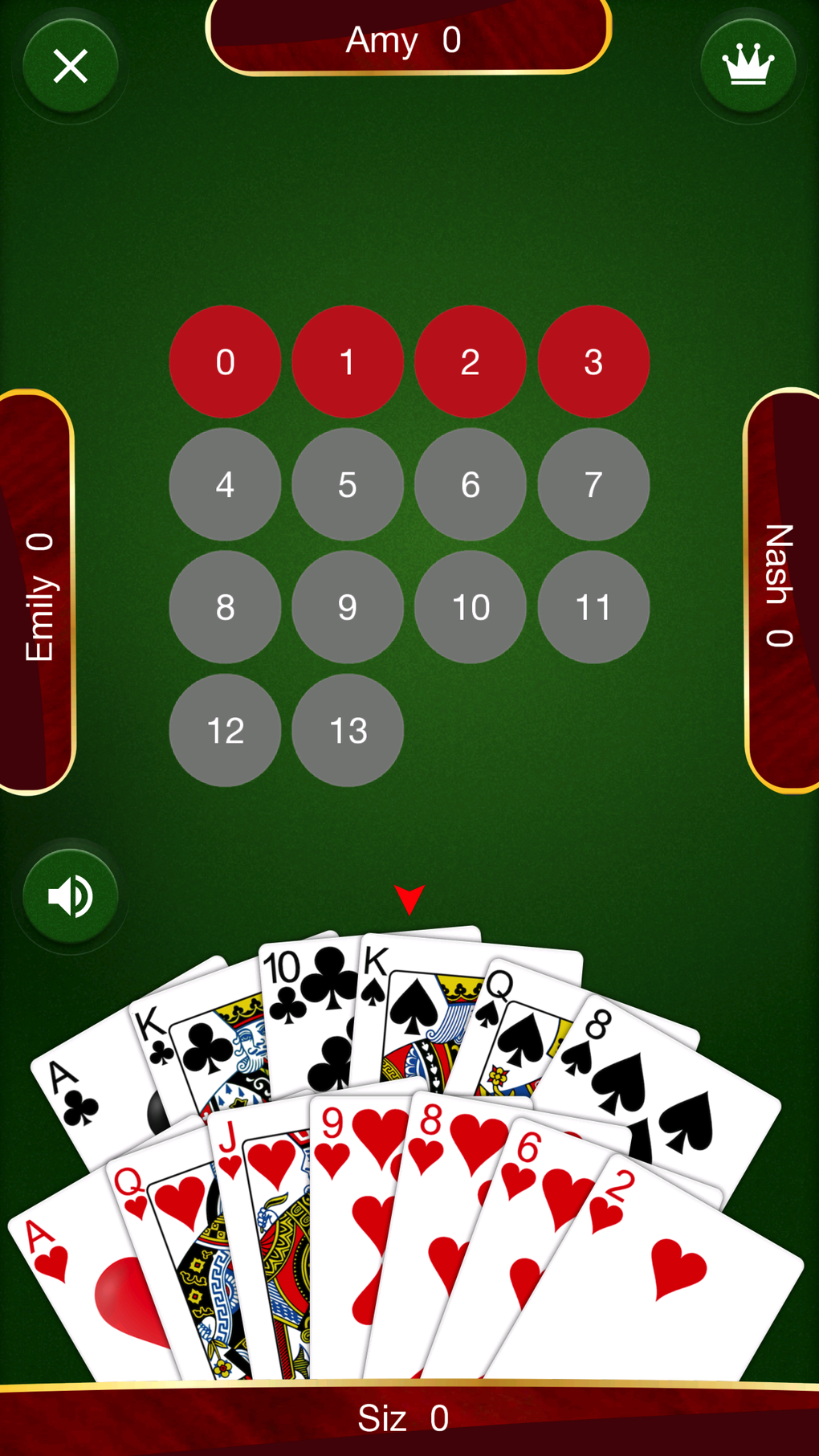 Spades Card Game for iPhone Download