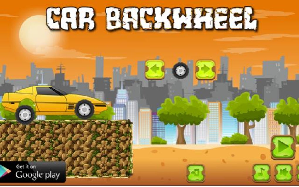 Car Backwheel 789 for Google Chrome - Extension Download