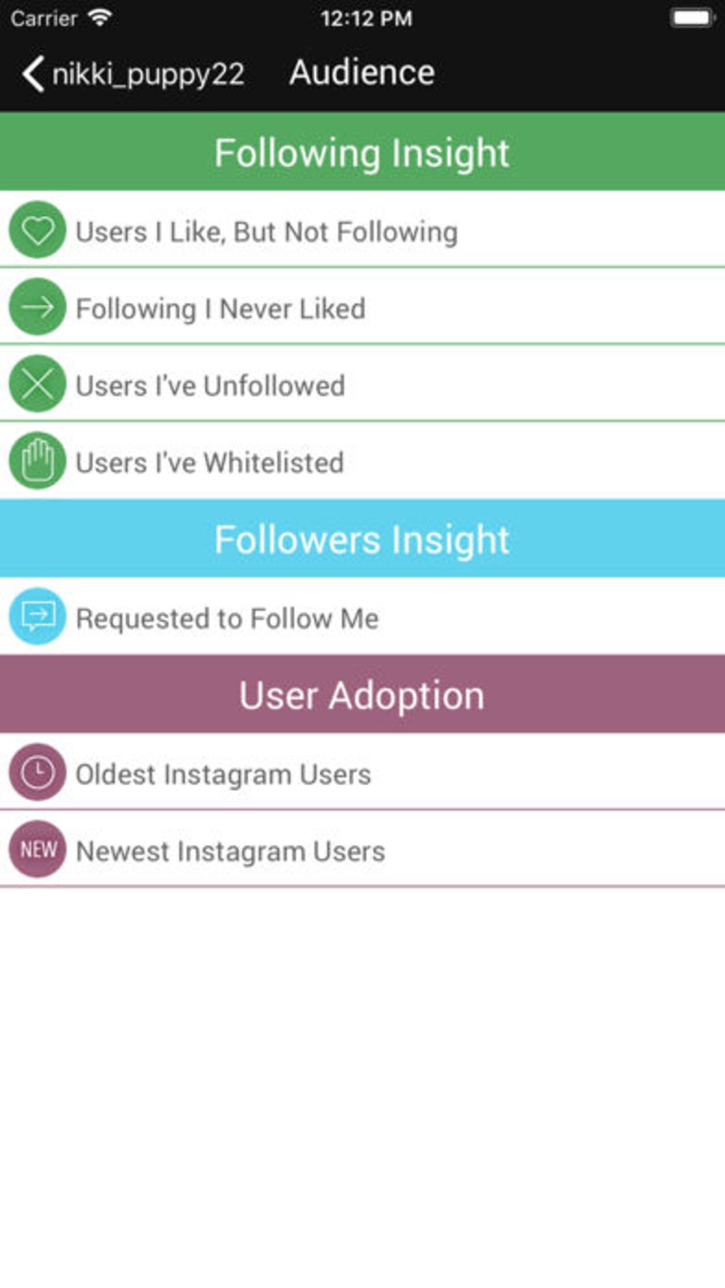 followers plus for instagram - followers plus for instagram